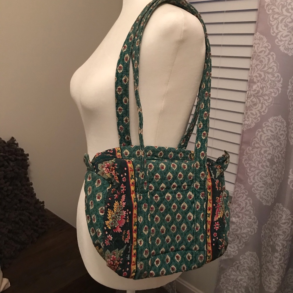 VINTAGE Vera Bradley purse 💕